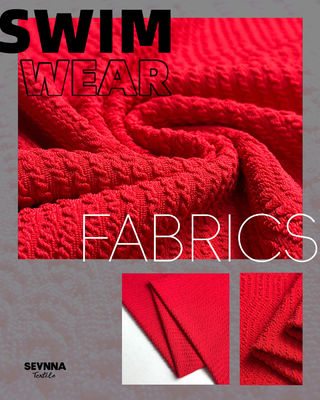 Tessuto per leggings elasticizzati di alta qualità con larghezza 135 cm realizzato in poliestere riciclato e spandex