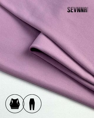 Elevato livello di comfort e tessuto elasticizzato per il ciclismo con elevata durata per l'abbigliamento da ciclismo