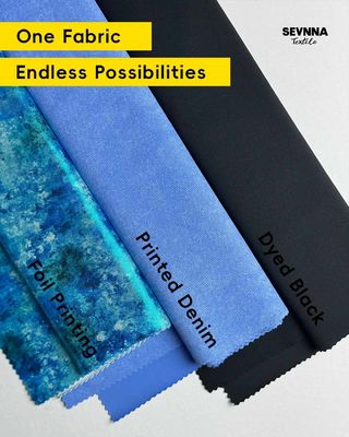 Tessuto personalizzabile per abbigliamento yoga con larghezza 152 cm e maglia circolare per comfort e stile ottimali