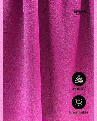 Leggings da stretch traspiranti e durevoli Tessuto con miscela di nylon riciclato eco-compatibile per un'adeguata vestibilità