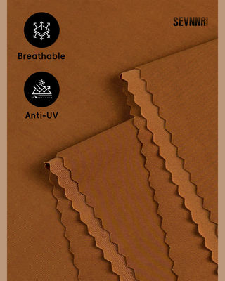 140gsm Weight 84%Recycled Polyester+16%Spandex Sport Bra Fabric with 150cm Width for Customizable Workout Bra Material