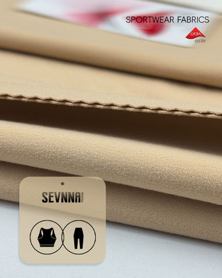 230gsm Stretch Lycra Fabric for Clothing, Sportswear, Swimwear