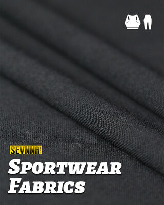 Tessuto da bicicletta a asciugatura rapida con larghezza 170 cm e 78% di nylon + 22% di spandex per tessuti da bicicletta traspiranti