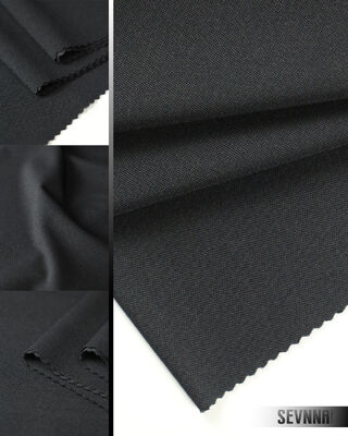 Tessuto da bicicletta a asciugatura rapida con larghezza 170 cm e 78% di nylon + 22% di spandex per tessuti da bicicletta traspiranti