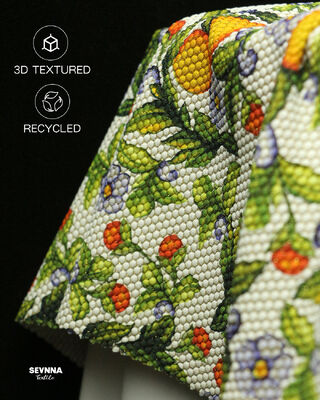 215gsm Eco Friendly Swimwear Fabric with 152cm Width and Recycled Nylon for Sustainable Swimwear