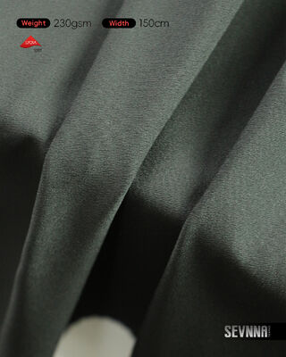 Tessuto Lycra elasticizzato da 230 gsm con asciugatura rapida ed elevata elasticità per abbigliamento sportivo e costumi da bagno