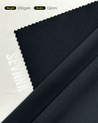 Durable Biking Fabric with 230gsm Weight 132cm Width and Moisture Wicking for High Performance Cycling Apparel