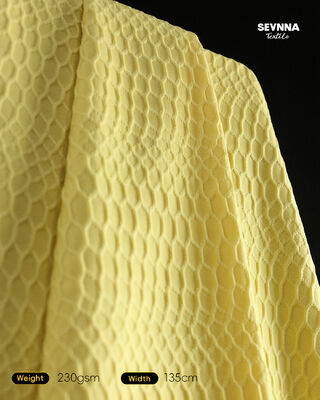 Stoffa per costumi da bagno ecologica sviluppata per soddisfare gli standard ambientali con una durata e un comfort superiori per le collezioni di costumi da bagno