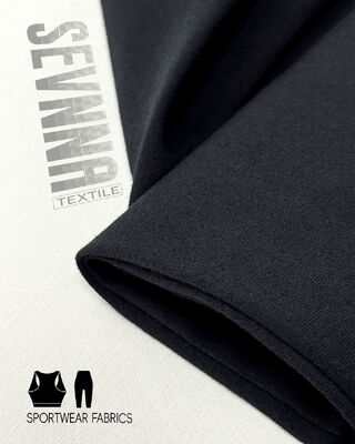 Tessuti funzionali con resistenza all'umidità, protezione UV e proprietà di allungamento per tessuti di alta prestazione