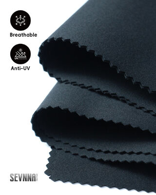 Tessuto da bicicletta a secca rapida impermeabile all'umidità per migliorare le prestazioni in bicicletta