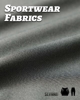 Tessuti Funzionali Larghezza 150cm con Proprietà Asciugatura Rapida e Traspirabilità per Abbigliamento Sportivo