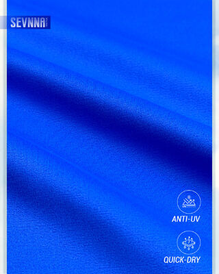 Repreve Fabric 200gm Tessuto di poliestere riciclato con elevata traspirabilità e resistenza agli odori per soluzioni tessili sostenibili