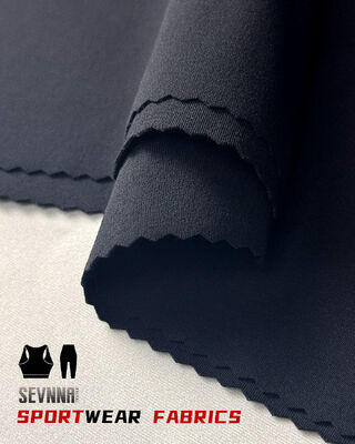 Tessuti funzionali da 240 g/m² con protezione UV e traspirabilità per tessuti ad alte prestazioni