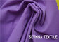 Tessuto di nylon riciclato essiccazione rapida per l'abbigliamento funzionale degli abiti sportivi di Lycra