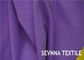 Tessuto di nylon riciclato essiccazione rapida per l'abbigliamento funzionale degli abiti sportivi di Lycra