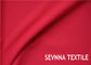 Doppio tricotti il nylon riciclato del tessuto 71% Repreve di Lycra con 29% Lycra