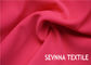 Doppio tricotti il nylon riciclato del tessuto 71% Repreve di Lycra con 29% Lycra