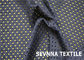 Camo arrossisce tessuto dell'elastam del poliestere, poliestere stampato misura della vita tricotta il tessuto