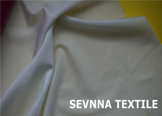 Innovatore tricotti il tessuto di nylon grigio 180gsm - 195gsm con stampa di Digital del getto di inchiostro