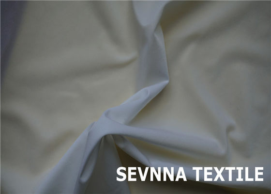 Innovatore tricotti il tessuto di nylon grigio 180gsm - 195gsm con stampa di Digital del getto di inchiostro