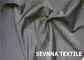 Tessuto dello Swimwear riciclato Jersey circolare per il vestito smorzato tinto della spuma di colori di colori