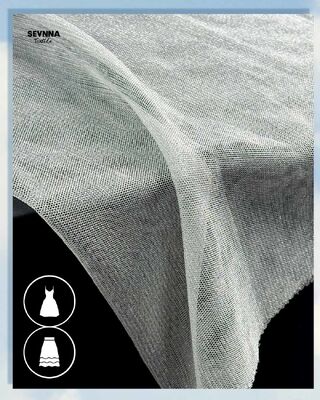 Tessuto per costumi da bagno ecologico con resistenza al cloro, elasticità bidirezionale e asciugatura rapida per costumi da bagno sostenibili