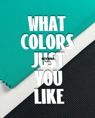 Tessuti funzionali Tessuti di prestazioni con 86% di nylon riciclato + 14% di spandex per l'essiccazione rapida e l'eliminazione dell'umidità