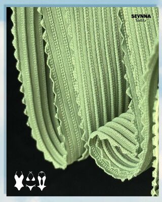 Stoffa a maglia doppia da 210 grammi con stile Jacquard e spandex di nylon riciclato per abbigliamento durevole