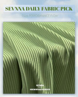 Stoffa a maglia doppia da 210 grammi con stile Jacquard e spandex di nylon riciclato per abbigliamento durevole