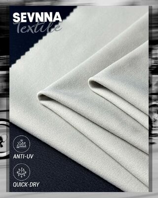 Tessuti flessibili da yoga, da estensione, adatti a leggings, top e altri capi di abbigliamento da fitness che richiedono comfort