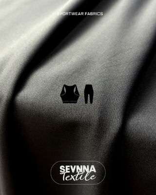 Tessuto Lycra ad elevata elasticità di allungamento con protezione UV antiumidità e comfort leggero per abbigliamento attivo