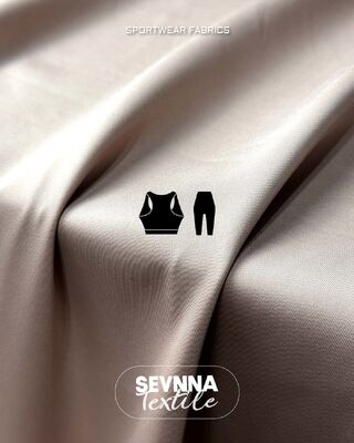 Tessuti funzionali Tessuti di prestazioni con 76% di nylon + 24% di spandex, larghezza 130 cm e design traspirante per applicazioni industriali