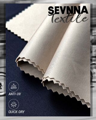 Tessuti funzionali Tessuti di prestazioni con 76% di nylon + 24% di spandex, larghezza 130 cm e design traspirante per applicazioni industriali