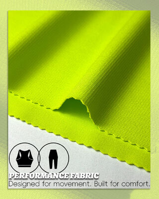 Tissu di nylon riciclato sostenibile che offre resistenza, durata e produzione ecoconsapevole ideale per abbigliamento e attrezzature da esterno