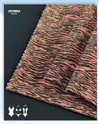 Tessuto in misto nylon sostenibile Repreve Recycled Xlance con 80% di nylon riciclato e proprietà ad asciugatura rapida