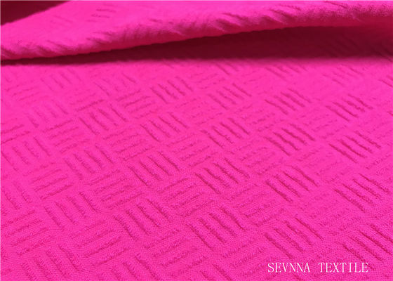 Il Activewear spazzolato tricotta intensivo idrofilo di copertura eccellente del tessuto