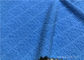 Lo Swimwear del tessuto di allungamento tricotta il tessuto, iarda strutturata dei tessuti del Activewear di Matt del jacquard