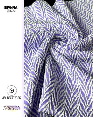 Indumenti da bagno da uomo riciclati tessuto con 58% poliestere riciclato 33% nylon 9% spandex per linee di costumi da bagno sostenibili