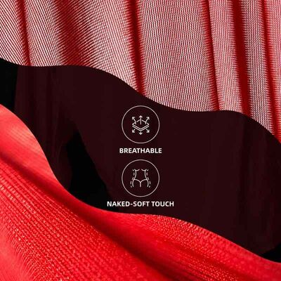 75GSM UPF 30+ Ultra leggero PA LYCRA SPORT Stretch Fabric per running top SP7915