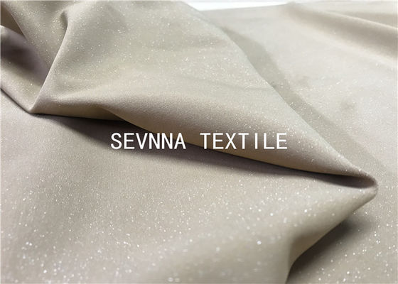 200 gm 76% poliestere riciclato + 24% spandex tessuto da bagno riciclato per maglieria circolare