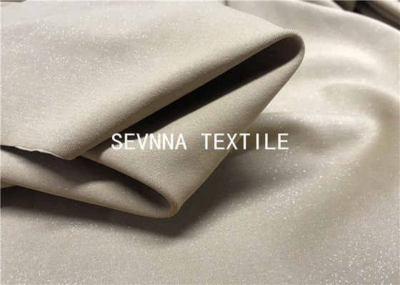 200 gm 76% poliestere riciclato + 24% spandex tessuto da bagno riciclato per maglieria circolare