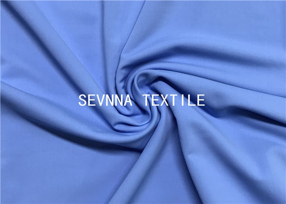 165GSM 73%REPREVE Nylon + 27%Spandex Eco-Friendly Swimsuit Fabric for Practice Team Wear