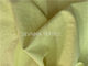 Sensibilità fresca gialla riciclata di nylon di secchezza veloce delle Hawai del tessuto dello Swimwear di Repreve