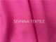 Stile semplice del tessuto di usura di yoga di Matte Repreve Comfort Luxe Nylon