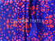 Tintura normale della fibra solida di Matt Washable Stretch Leggings Fabric Repreve