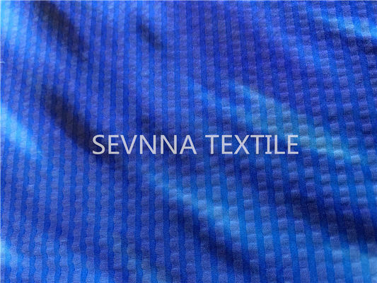 Resistenza riciclata brillante Tankini del cloro del tessuto dello Swimwear di Repreve Bondi