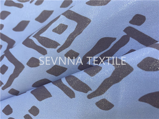 Un allungamento impermeabile di 4 modi tricotta il tessuto per la sublimazione del totem delle ghette che stampa il nylon verde Lycra di Eco