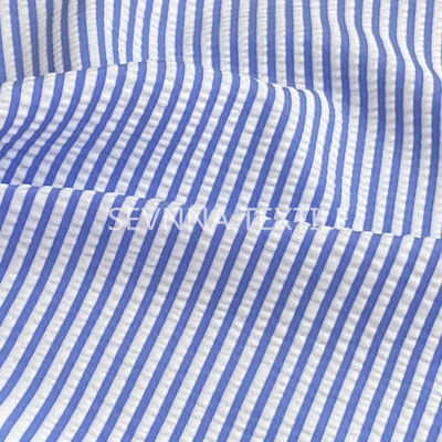 Il Activewear di tintura del filo di ordito del tricot tricotta il Sun del tessuto per proteggere il vestito di palestra del reggiseno di sport