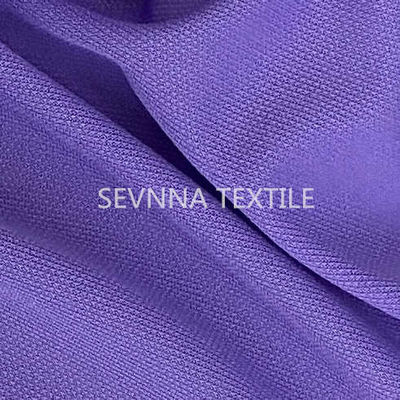 Cime Stretchable dell'alto di allungamento di yoga di usura del tessuto di protezione reggiseno uv Luxe di sport