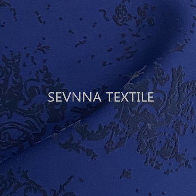La palestra praticante il surfing amichevole del vestito di Eco di yoga della comodità del tessuto normale Luxe di usura mette